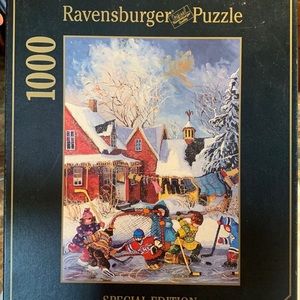 SALE!! Pauline Paquin special Edition winter games #159505.      4